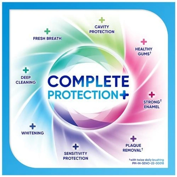 Sensodyne Complete Protection+ - 70g