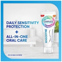 Sensodyne Complete Protection+ - 70g