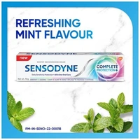 Sensodyne Complete Protection+ - 70g
