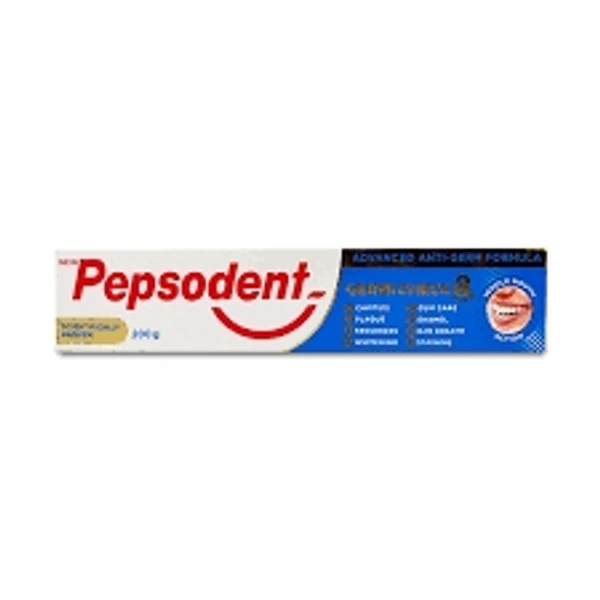 Pepsodent Germi Check Toothpaste  - 100g