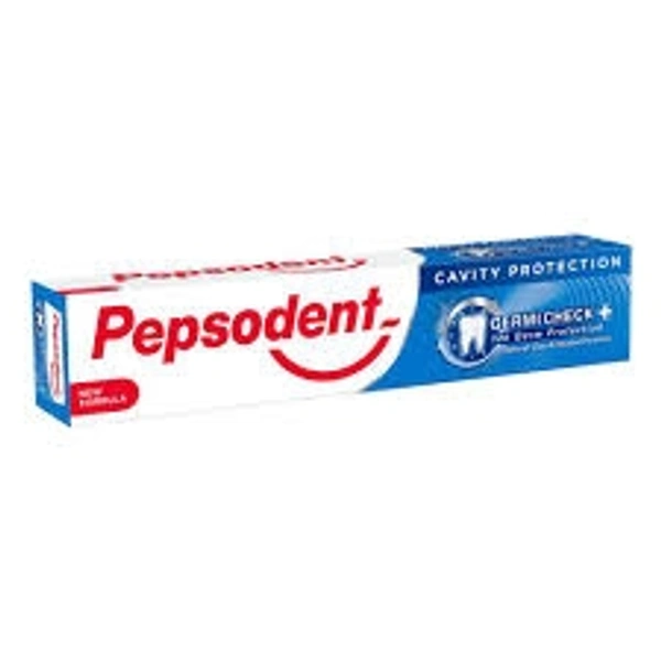 Pepsodent Germi Check Toothpaste  - 10Rs