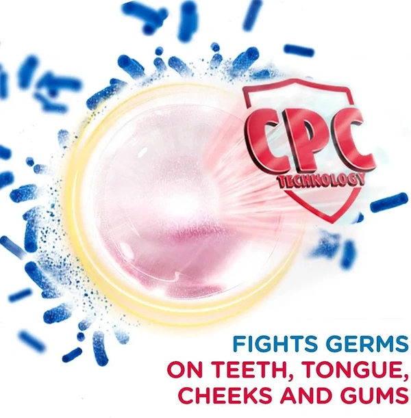 Pepsodent Germi Check Toothpaste  - 10Rs