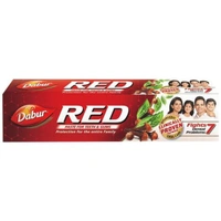 Dabur Red Toothpaste  - 100g