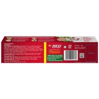 Dabur Red Toothpaste  - 10Rs