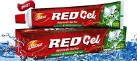 Dabur Red Gel Toothpaste  - 80g