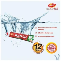 Dabur Red Gel Toothpaste  - 150g