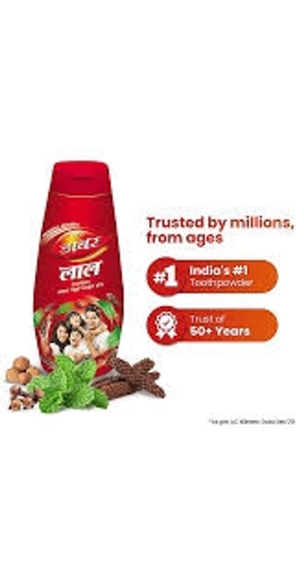 Dabur Red Powder 100g - 100g