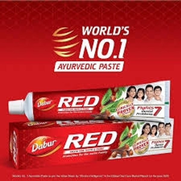 Dabur Red Powder 100g - 100g