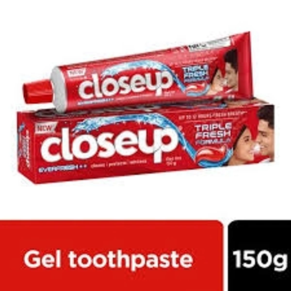 Closeup Everfresh Toothpaste  - 150g