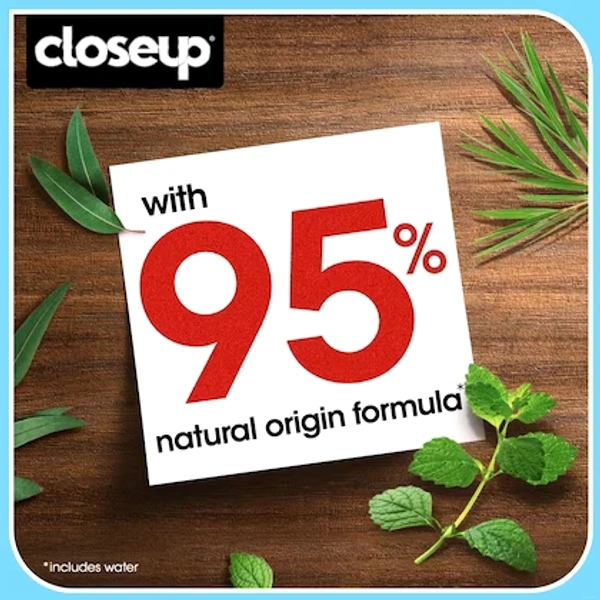 Closeup Everfresh Toothpaste  - 150g