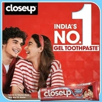 Closeup Everfresh Toothpaste  - 150g