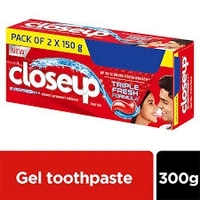 Closeup Everfresh Toothpaste  - 300g