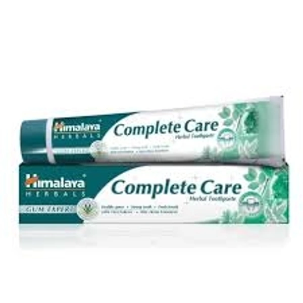 Himalaya Complete Care Toothpaste  - 40g