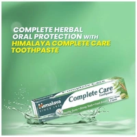 Himalaya Complete Care Toothpaste  - 80g