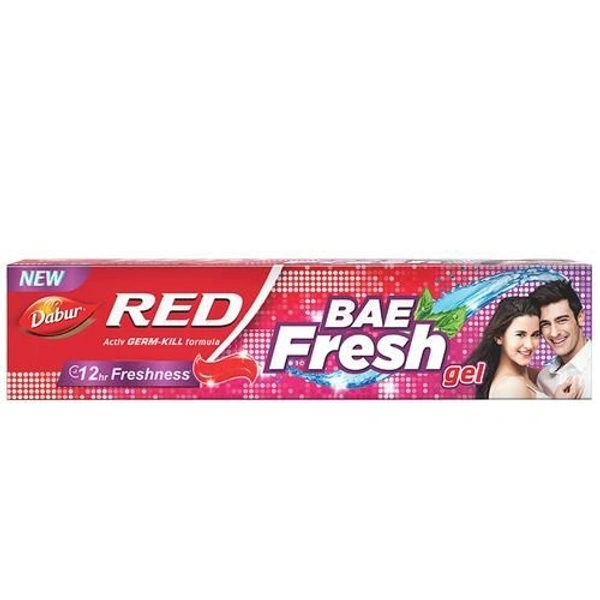 Dabur Bae Fresh Gel Toothpaste  - 40g