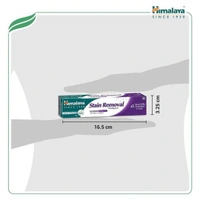 Himalaya Stain Removal Toothpaste  - 80g
