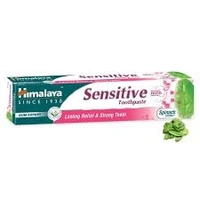 Himalaya Sensitive Toothpaste  - 80g
