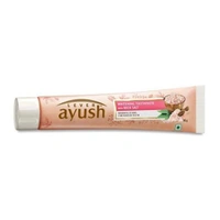 Ayush Whitening Toothpaste With Rock Salt Toothpaste  - 80g