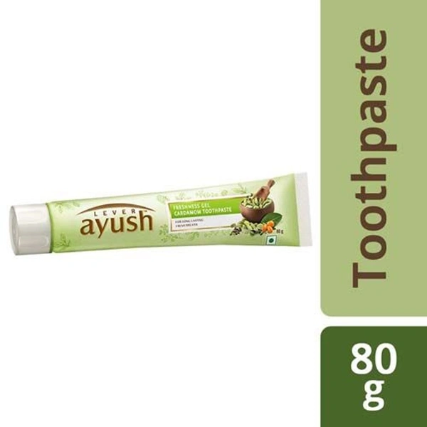 AYUSH FRESH GEL80G - 80g
