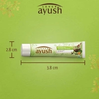 AYUSH FRESH GEL80G - 80g