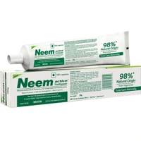 Neem Active Toothpaste  - 200g