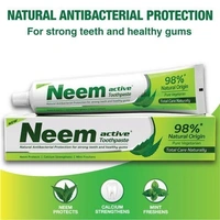 Neem Active Toothpaste  - 200g