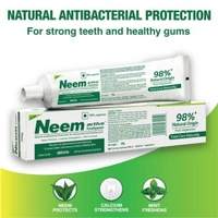 Neem Active Toothpaste  - 200g
