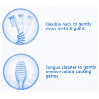 Colgate Super Flexi Superior Clean Toothbrush 