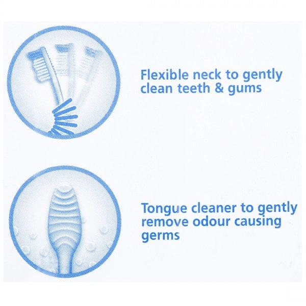 Colgate Super Flexi Superior Clean Toothbrush 