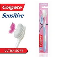 Colgate Gentle Sensitive+ Toothbrush (buy 2 Get 1 Free)