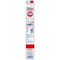 Colgate Cibaca Supreme (Full Head) Toothbrush  - Electric Violet