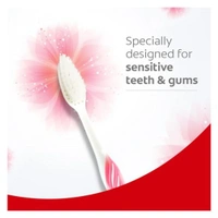 Colgate Gentle Sensitive Ultra Soft Toothbrush 