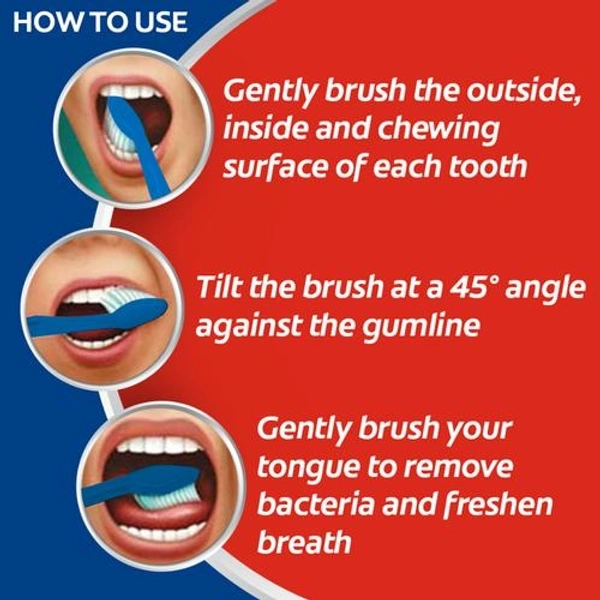 Colgate Kids 2+ Toothbrush  - Girl