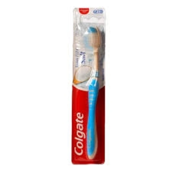 Colgate Super Flexi Salt Toothbrush 