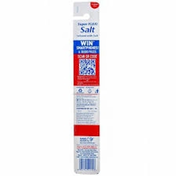 Colgate Super Flexi Salt Toothbrush 