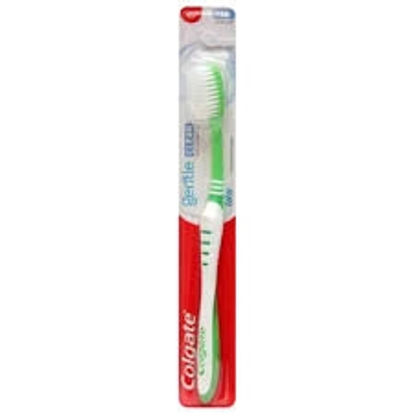 Colgate Gentle Clean Ultra Soft Toothbrush