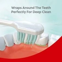 Colgate Gentle Clean Ultra Soft Toothbrush
