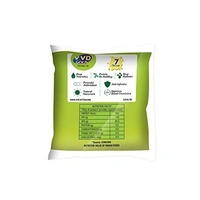 VVD gold Pure Coconut Oil  - 100ml (Pouch)