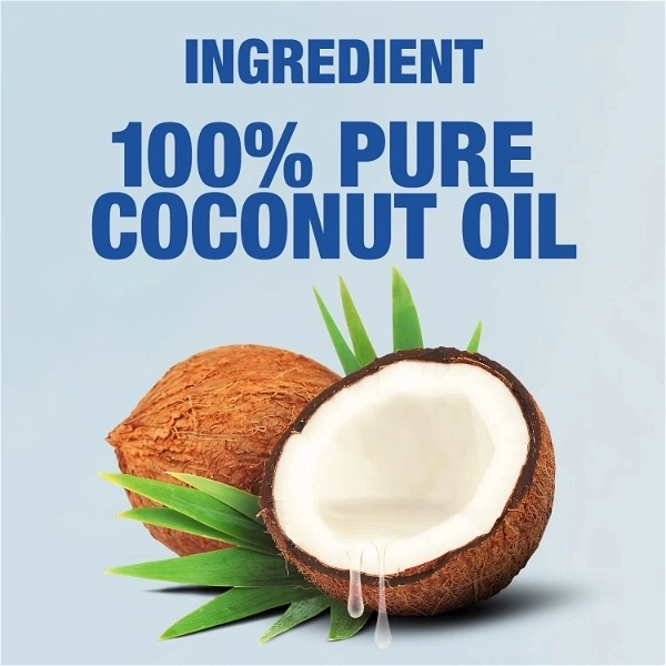 Parachute Coconut Oil  - 100ml (Bottle)