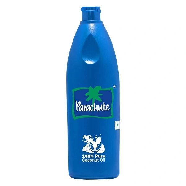 Parachute Coconut Oil  - 250ml (Bottle)