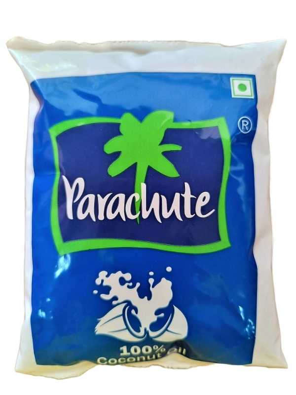 Parachute Coconut Oil  - 100ml (Pocket)