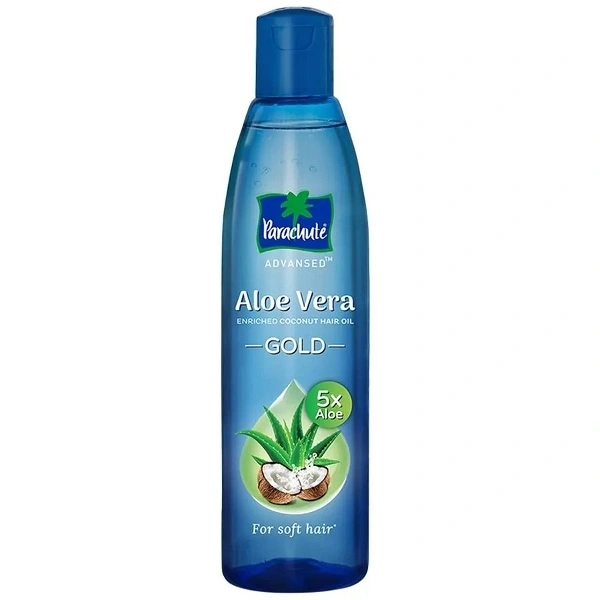 Parachute Advanced Aloe Vera Oil For Soft Hair  - 150ml