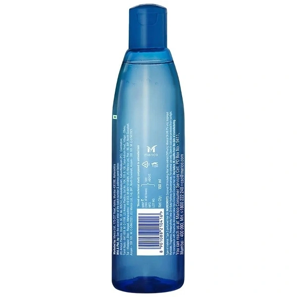 Parachute Advanced Aloe Vera Oil For Soft Hair  - 150ml