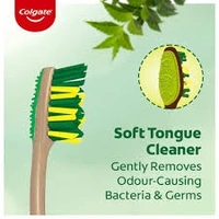Colgate Zig Zag Neem Toothbrush (3 Toothbrush)