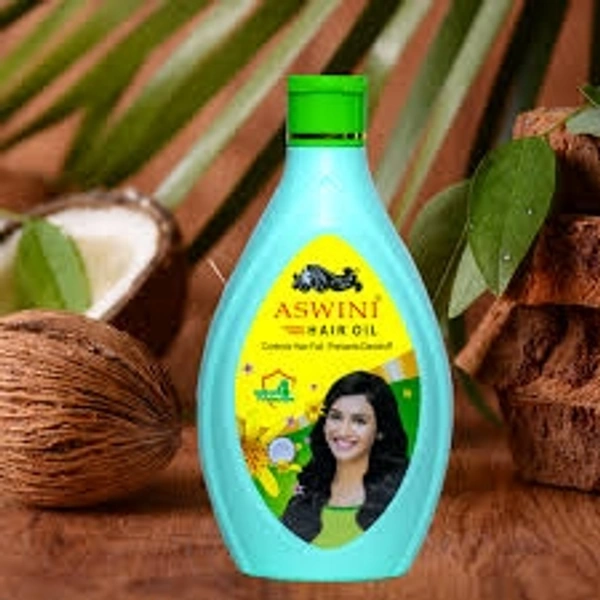 Aswini Hair Oil - 90ml