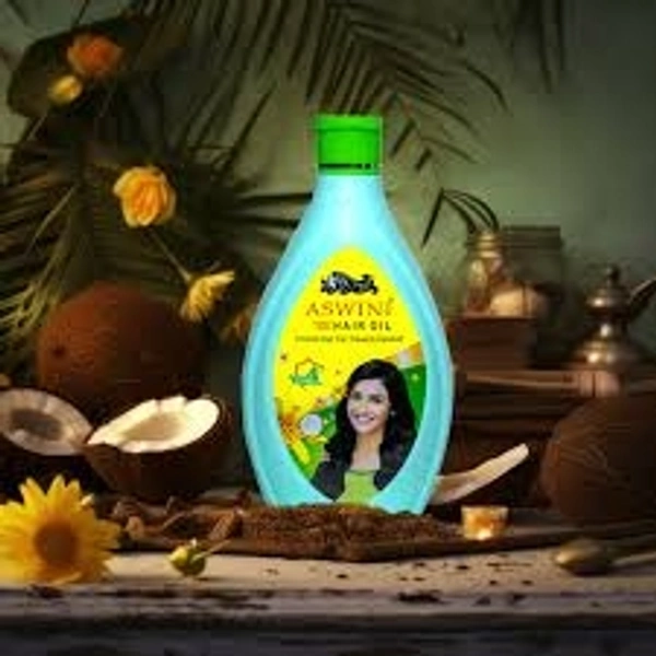 Aswini Hair Oil - 90ml