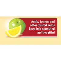 Dabur Vatika Enriched Coconut Oil With Hibiscus  - 150ml