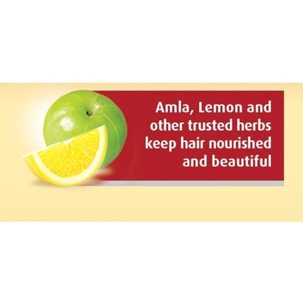 Dabur Vatika Enriched Coconut Oil With Hibiscus  - 150ml