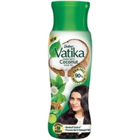 Dabur Vatika Enriched Coconut Oil - 300ml