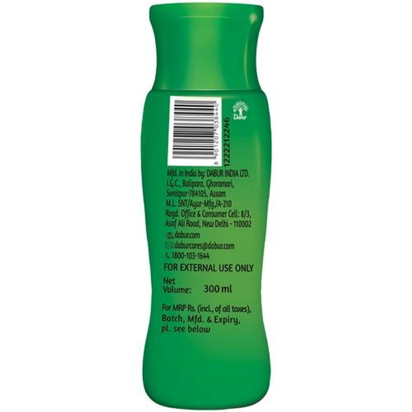 Dabur Vatika Enriched Coconut Oil - 300ml